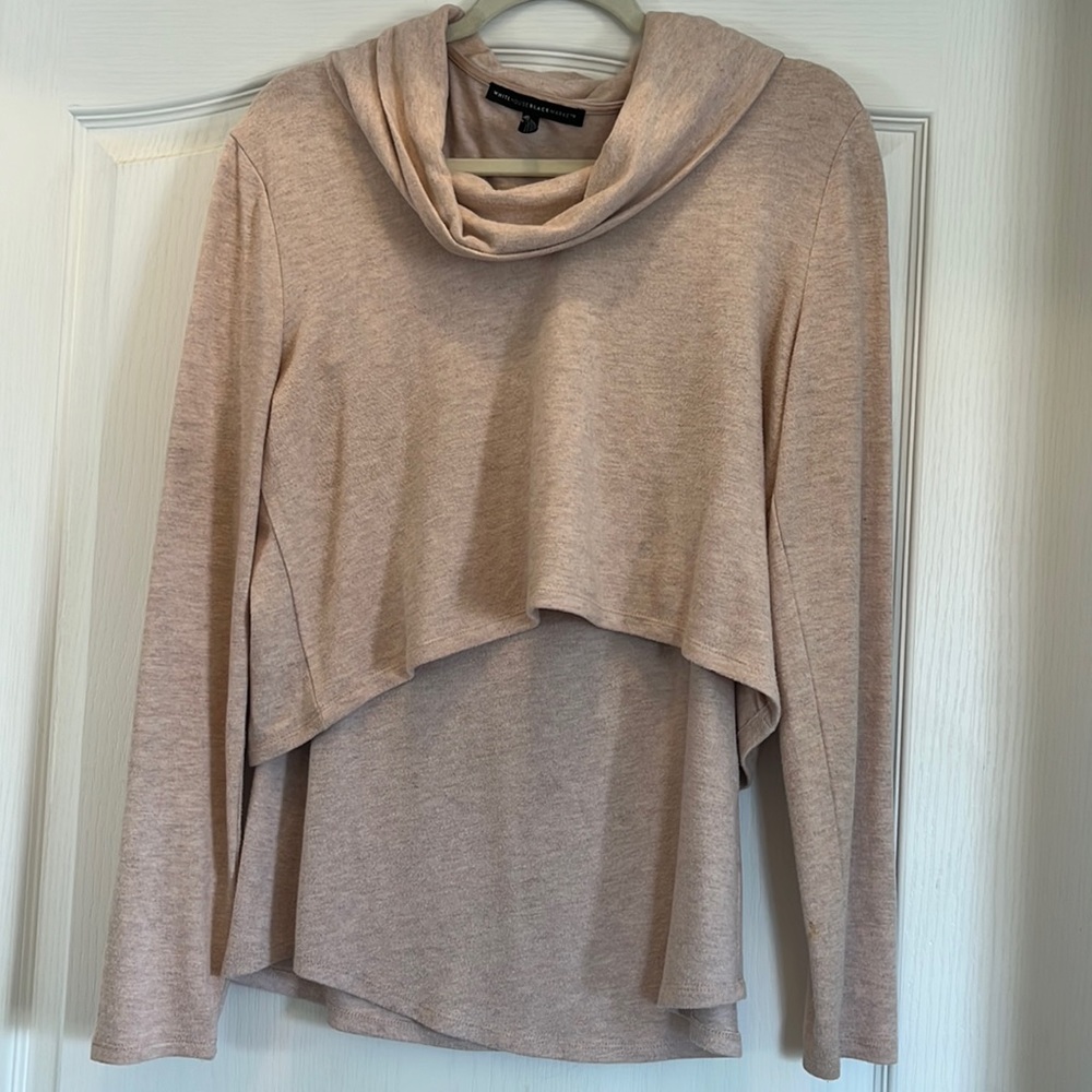 WHBM 2 piece tank & cover
